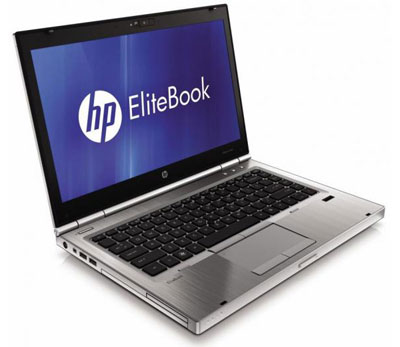 HP показала новые ноутбуки в сериях EliteBook и ProBook